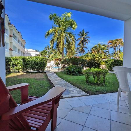 Appartamento Dulce Vida Cabarete Esterno foto