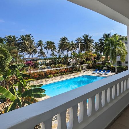 Appartamento Dulce Vida Cabarete Esterno foto