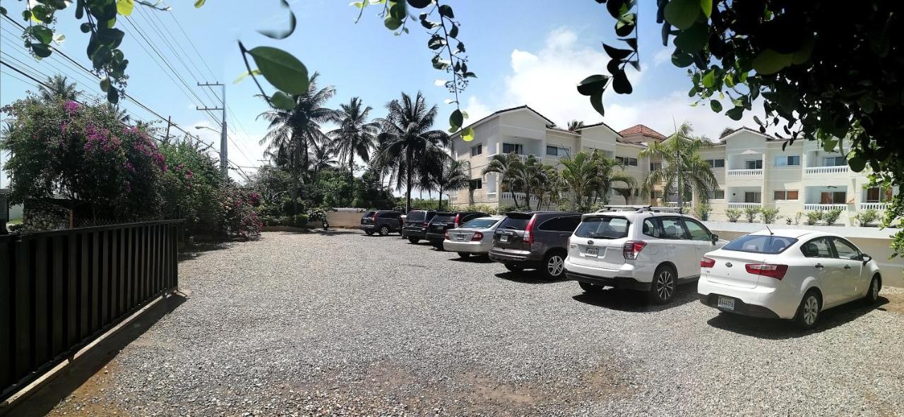 Appartamento Dulce Vida Cabarete Esterno foto