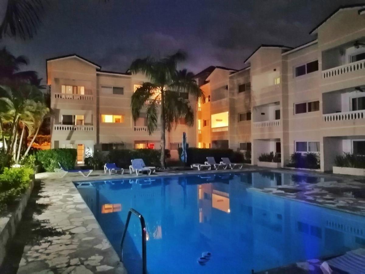 Appartamento Dulce Vida Cabarete Esterno foto