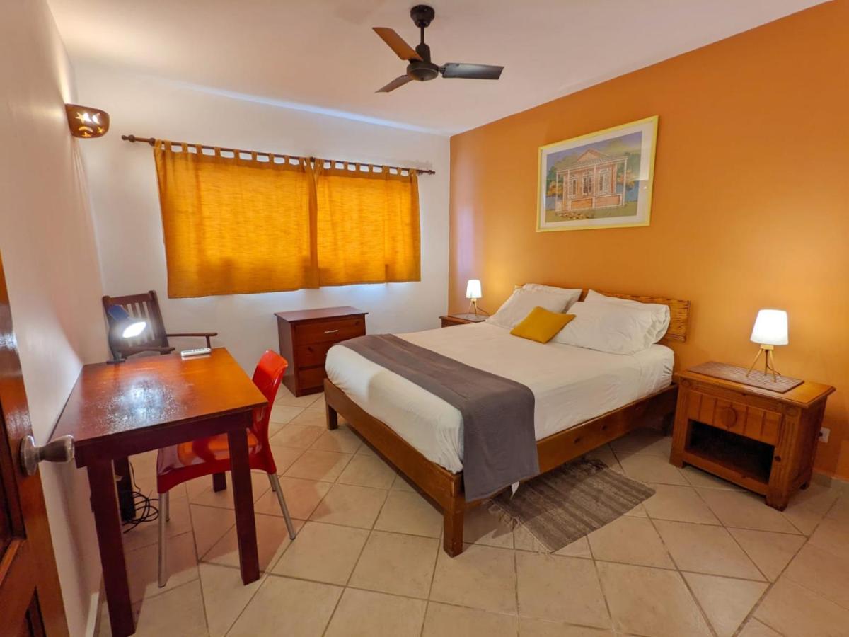 Appartamento Dulce Vida Cabarete Esterno foto