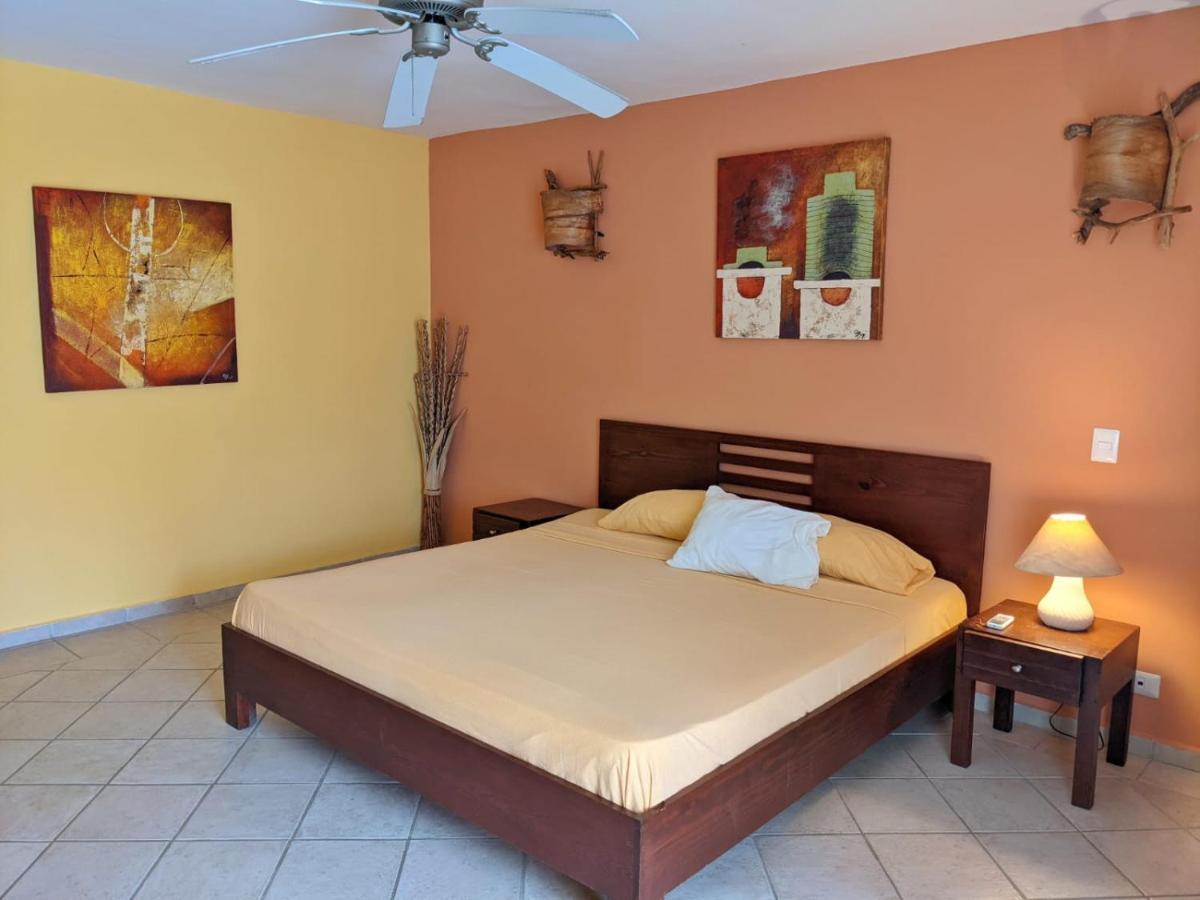 Appartamento Dulce Vida Cabarete Esterno foto