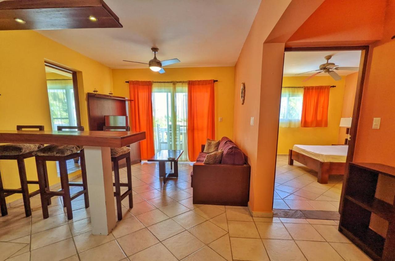 Appartamento Dulce Vida Cabarete Esterno foto