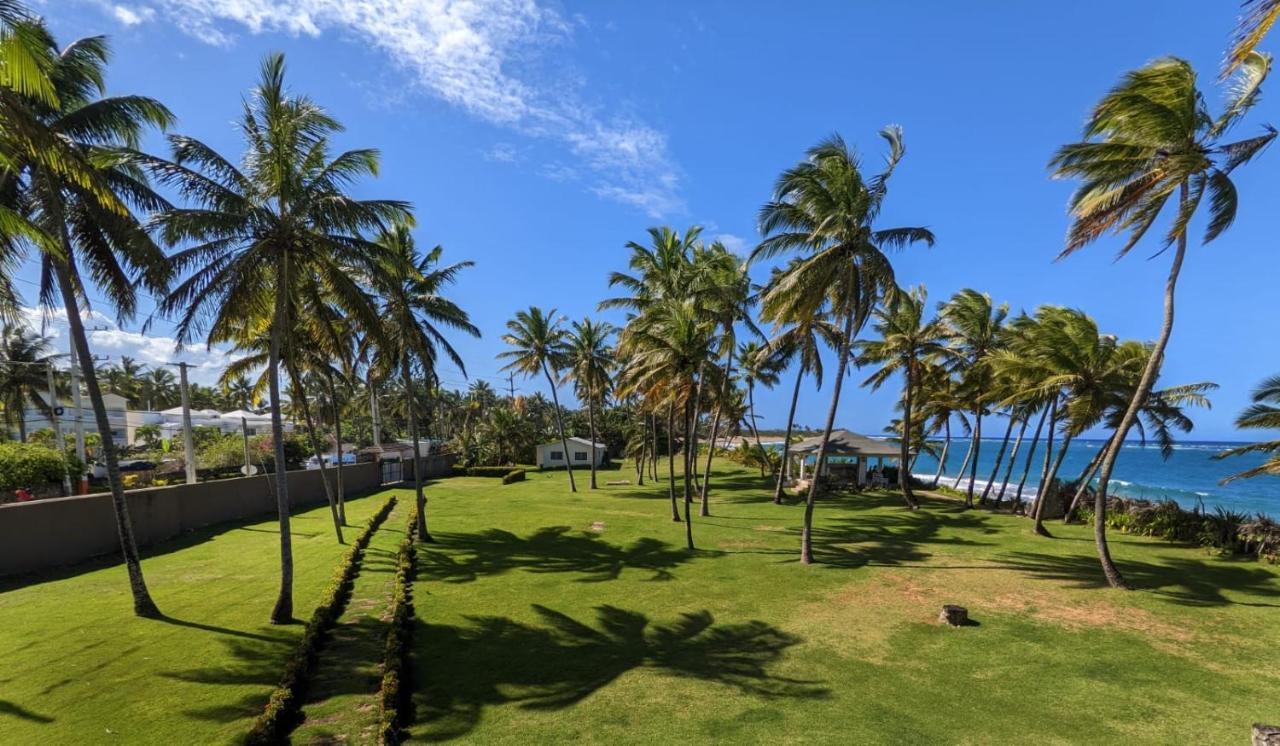 Appartamento Dulce Vida Cabarete Esterno foto