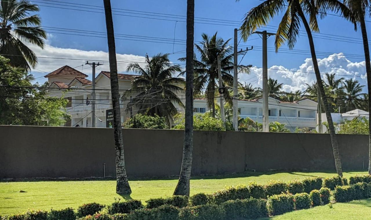 Appartamento Dulce Vida Cabarete Esterno foto