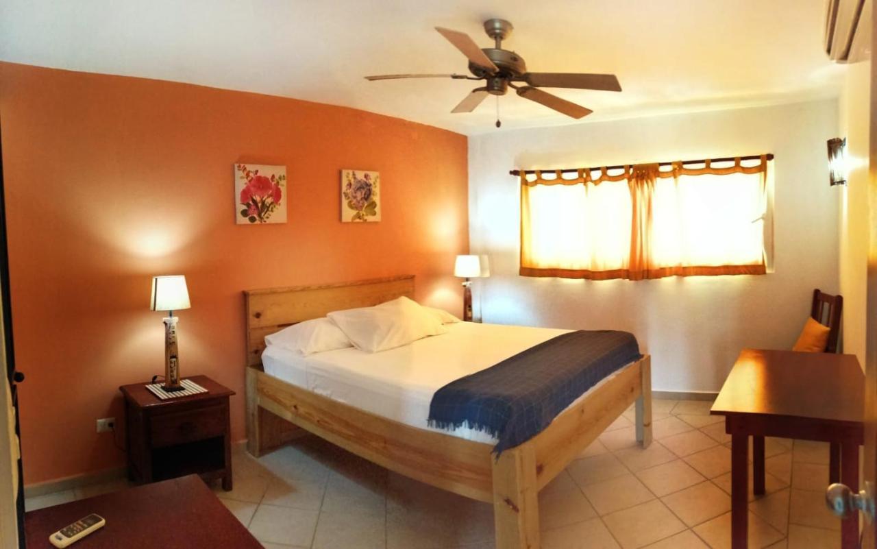 Appartamento Dulce Vida Cabarete Esterno foto