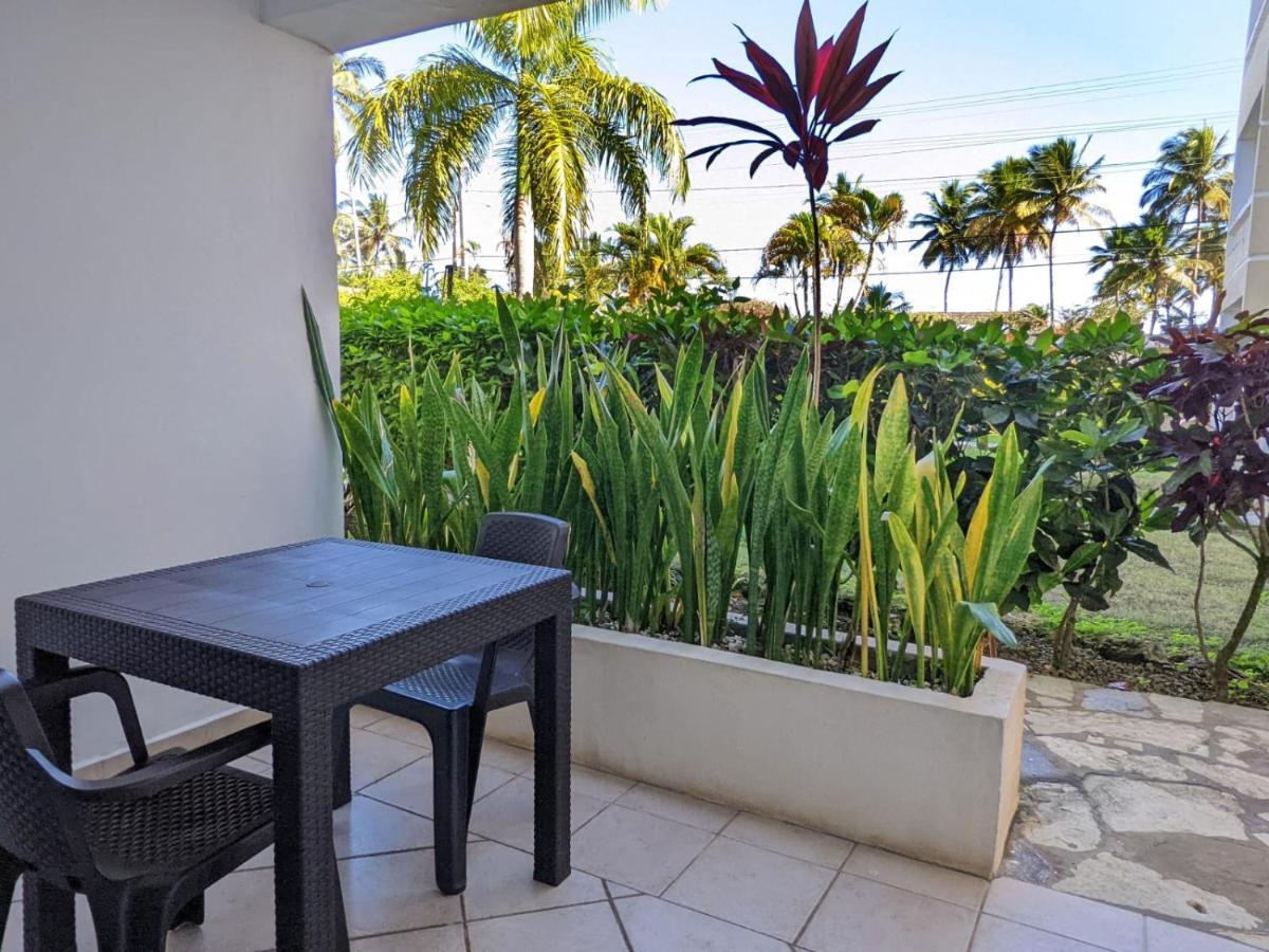 Appartamento Dulce Vida Cabarete Esterno foto