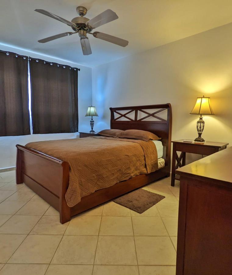 Appartamento Dulce Vida Cabarete Esterno foto