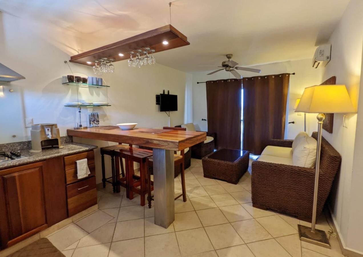 Appartamento Dulce Vida Cabarete Esterno foto