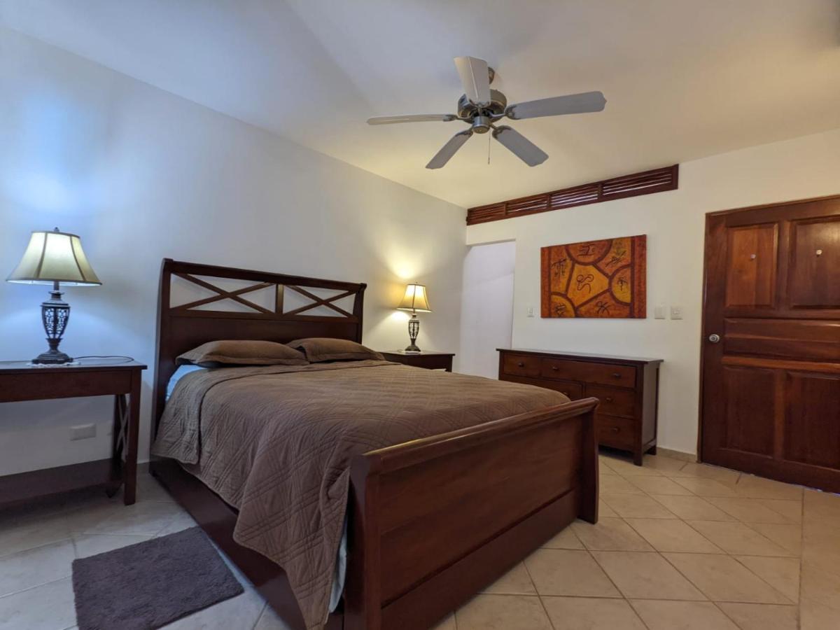 Appartamento Dulce Vida Cabarete Esterno foto