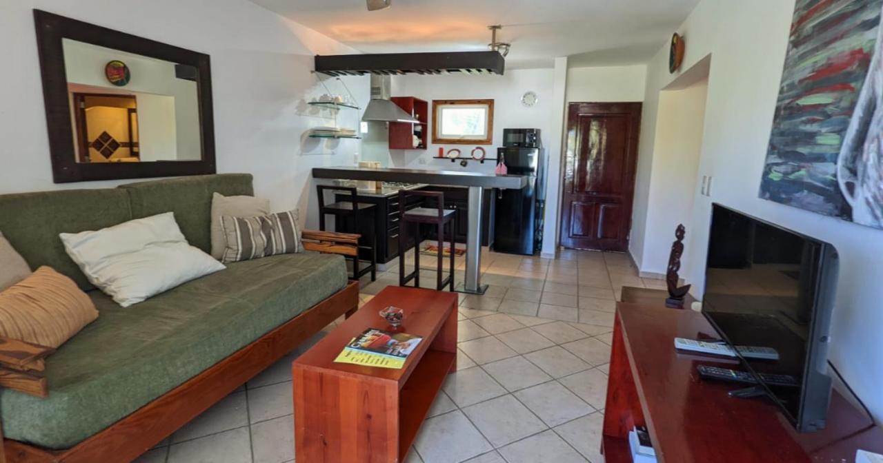 Appartamento Dulce Vida Cabarete Esterno foto