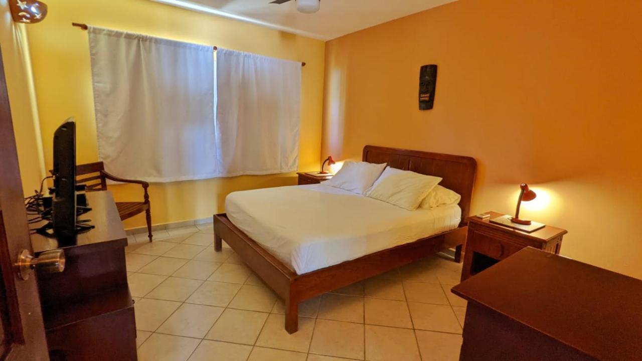 Appartamento Dulce Vida Cabarete Esterno foto