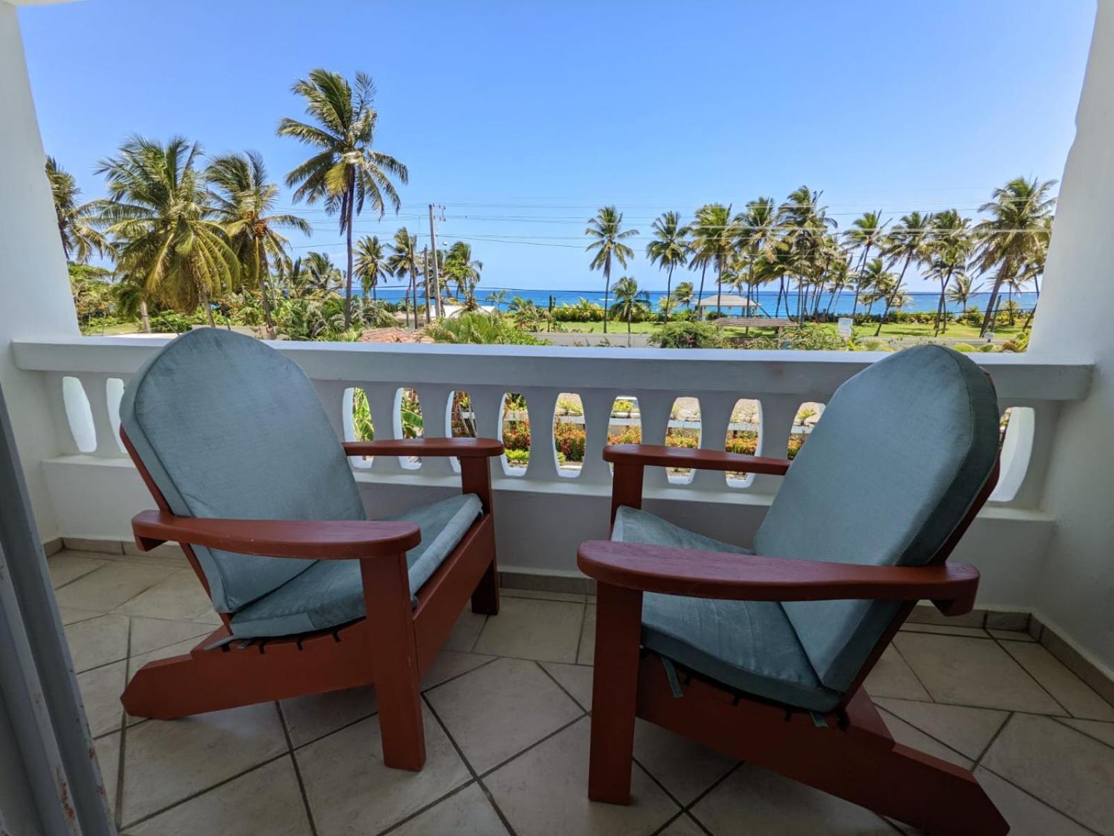 Appartamento Dulce Vida Cabarete Esterno foto