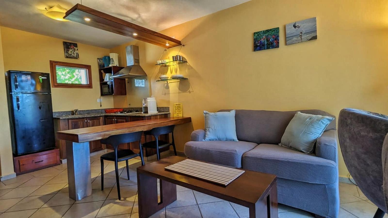 Appartamento Dulce Vida Cabarete Esterno foto