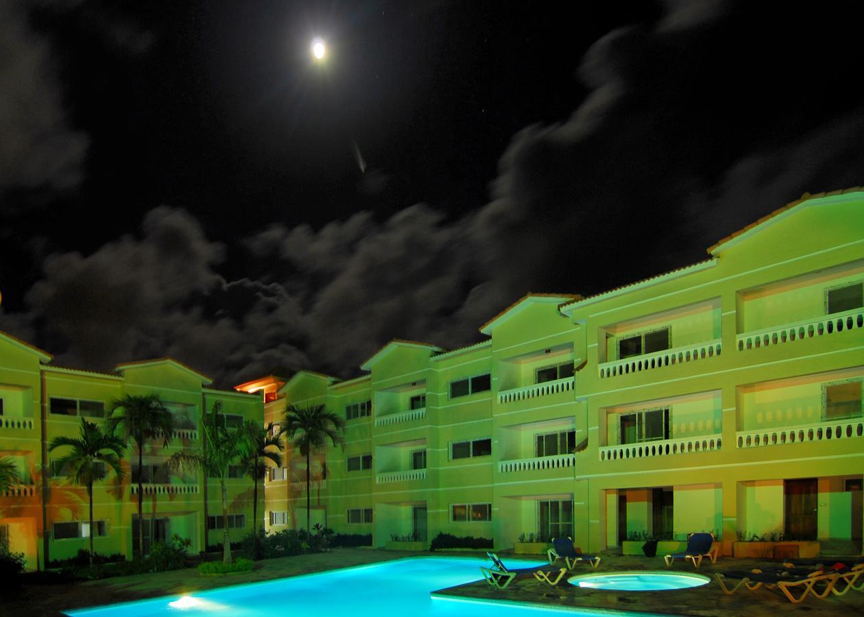 Appartamento Dulce Vida Cabarete Esterno foto