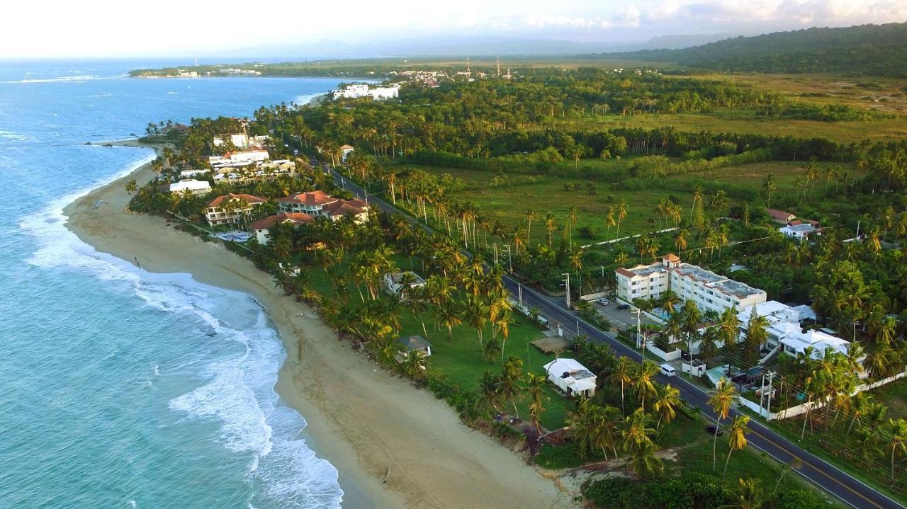 Appartamento Dulce Vida Cabarete Esterno foto